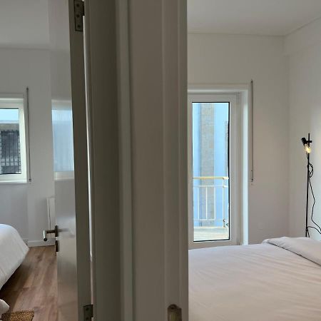 Braga Centro, Totalmente Remodelado Em 2023! Apartment Bagian luar foto