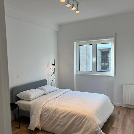 Braga Centro, Totalmente Remodelado Em 2023! Apartment Bagian luar foto