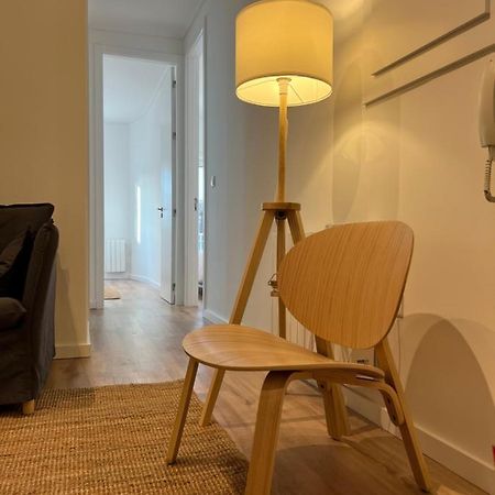 Braga Centro, Totalmente Remodelado Em 2023! Apartment Bagian luar foto