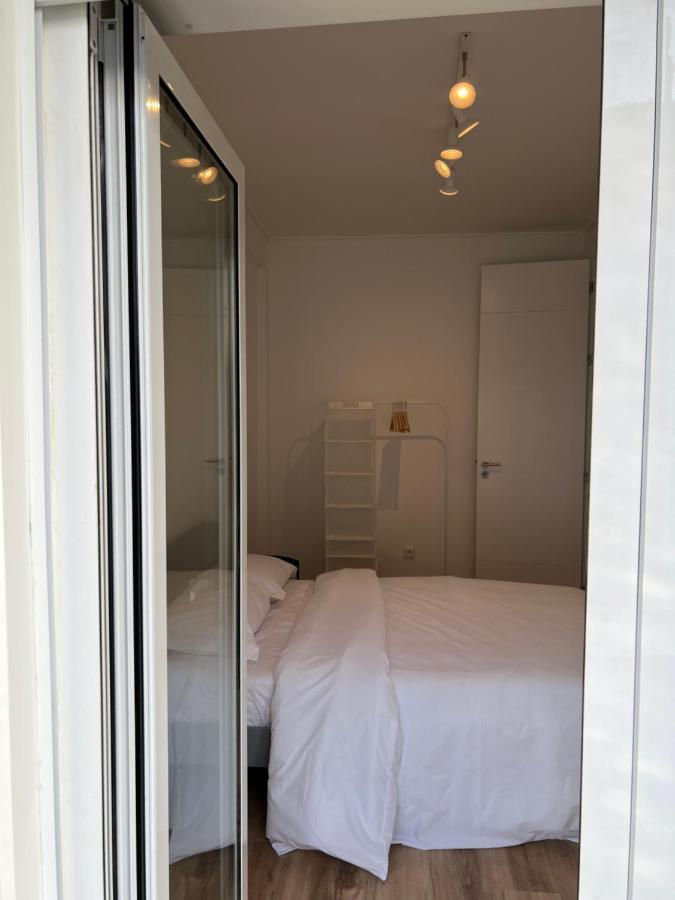 Braga Centro, Totalmente Remodelado Em 2023! Apartment Bagian luar foto