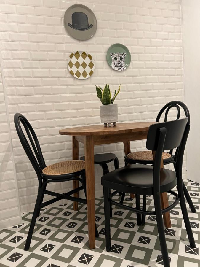 Braga Centro, Totalmente Remodelado Em 2023! Apartment Bagian luar foto