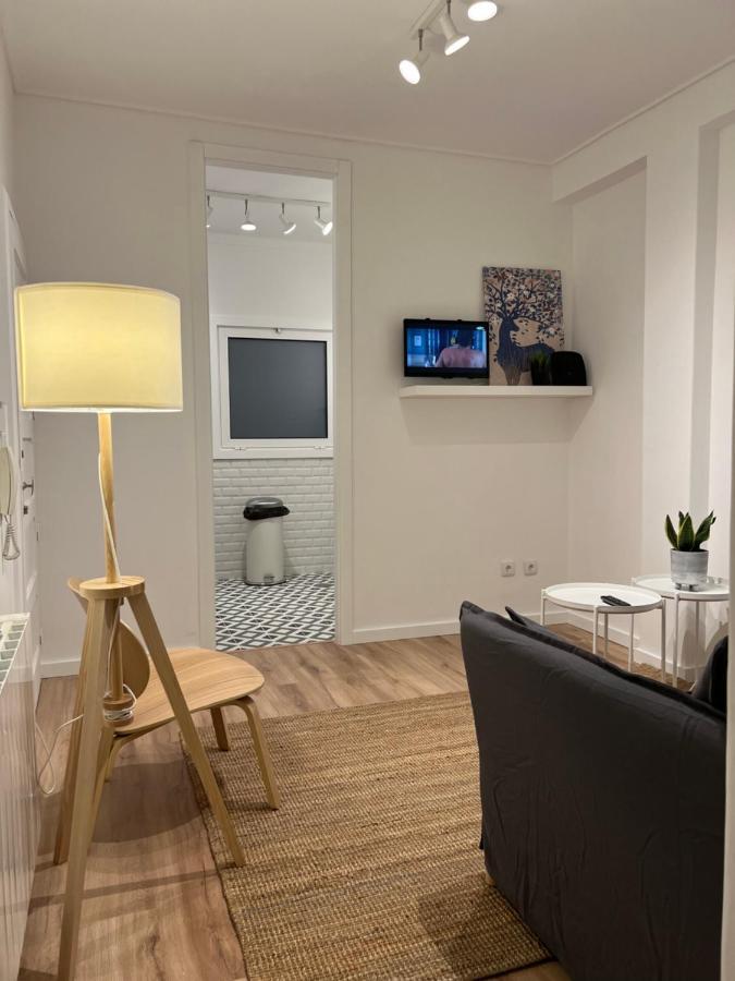 Braga Centro, Totalmente Remodelado Em 2023! Apartment Bagian luar foto