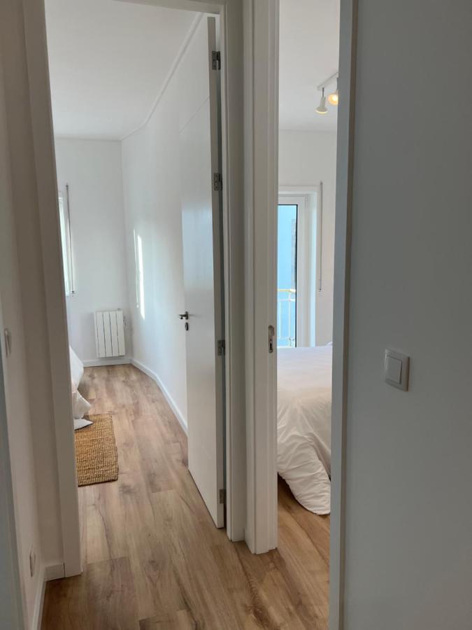Braga Centro, Totalmente Remodelado Em 2023! Apartment Bagian luar foto